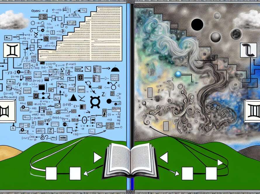 Comparative Analysis: OpenAI vs. Gemini in AI Solutions Comparative Analysis: OpenAI vs. Gemini in AI Solutions