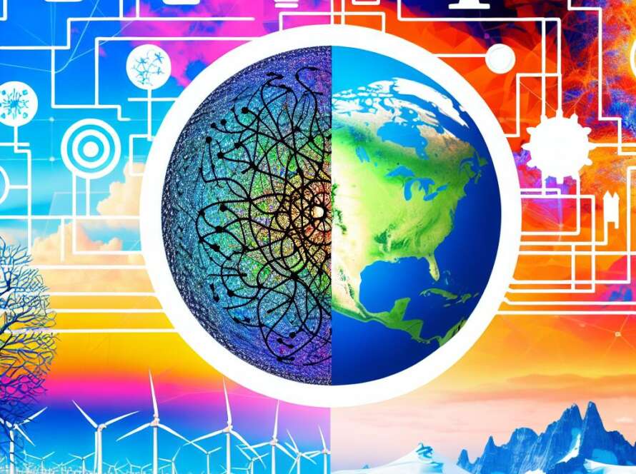 The Use of Machine Learning in Climate Science The Use of Machine Learning in Climate Science